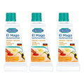 Quitamanchas Dr. Beckmann El Mago Grasas Y Salsas 3 Pz 50 Ml
