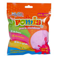 Fomi Suave Moldeable Color Lavanda 1 Pieza De 50g Lavanda