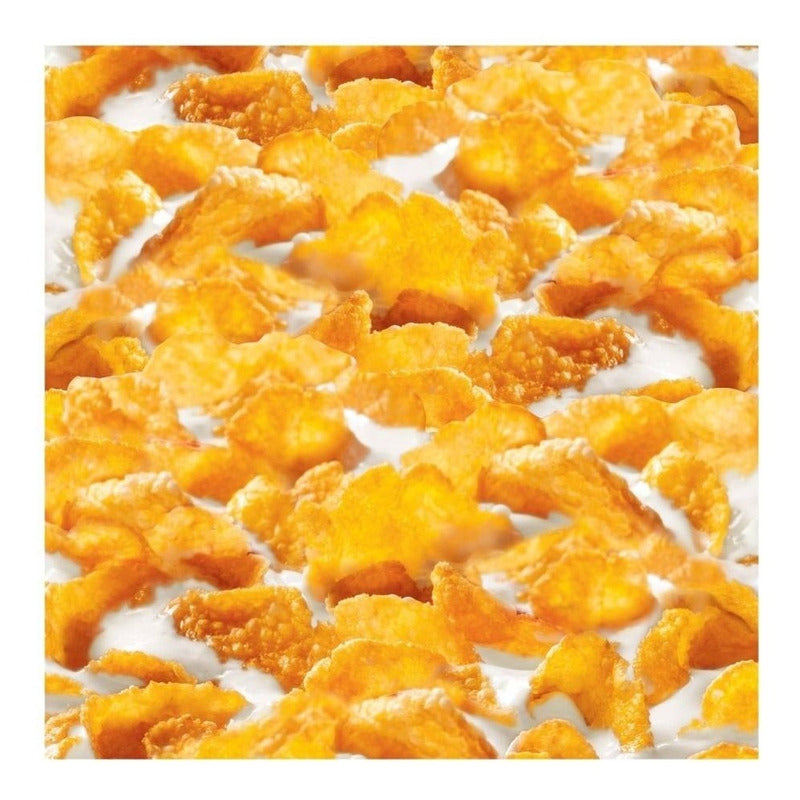 Kellogg's Corn Flakes Maíz - 860 G Unidad 1 Caja