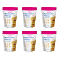 Empanizador Morama De Maíz, Garbanzo, Arroz 6 Pzs De 330gr