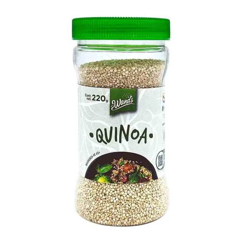 Quinoa Wand's 220g