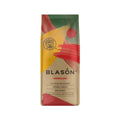 Café Blasón Gourmet  Molido Americano 400 G (1 Bolsa)