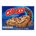 Galletas Chokis Gamesa 399 Grs C/u 5 Pack Ipg