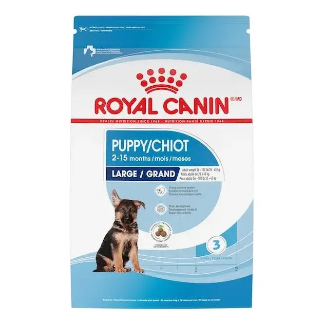Royal Canin Perro Cachorro Maxi Large 13.6 Kg