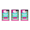 Galletas Con Chispas Chocolate Morama 3 Piezas De 192gr