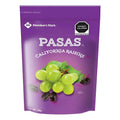 Pasas California Raisins 1,36 Kg
