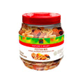 Nueces Y Fruta Deshidratada Nature's Heart Festiva Mix  450g