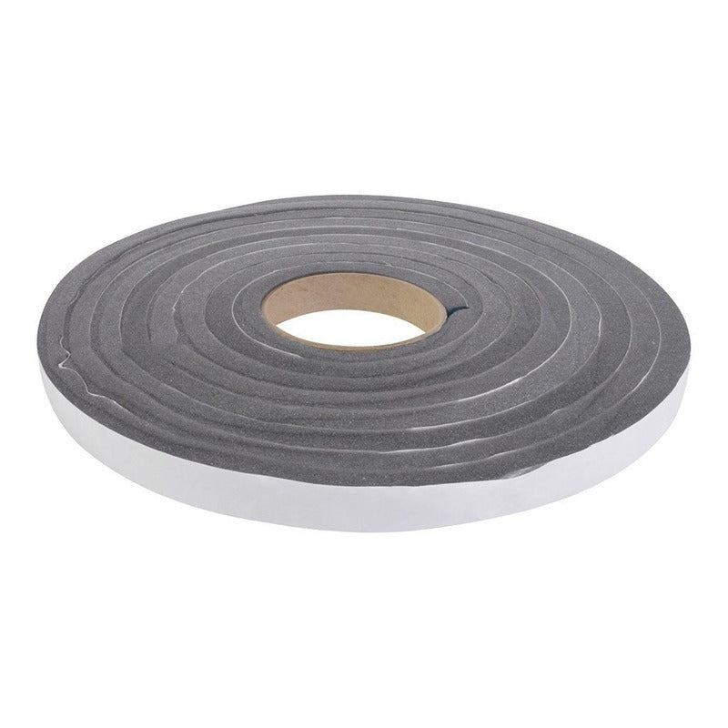 Cinta Aislante 2 X 1.3 X 5.2 M Negra 3 Pack Ehp Cinta
