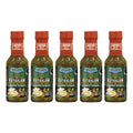 Salsa La Anita Chile Habanero Tatemado Verde 150g 5 Piezas