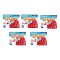 Gelatina D'gari Light Fresa Cereza 20 G (5 Piezas)