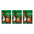 Snack Para Perro Purina Dog Chow Mix Todas Razas 3pz De 225g