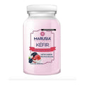 Bebida Marusia Kefir Sabor Frutos Rojos 1 Pieza De 900ml