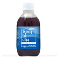 Bebida Kombucha Sólem Sabor Ponche De Frutas 3 Pzas De 290ml