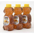 Miel De Abeja Kirkland  3 Pzas De 680 G