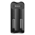 Cargador Usb De Pilas Li-ion Cilíndricas | Crg-261