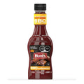 Salsa Bbq Habanero Hunt S 6 Piezas De 305gr