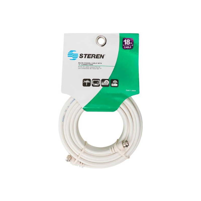 Cable Coaxial G59