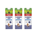 Bebida Nature's Heart Almendra Coco Sin Azucar 3 Pz De 946ml