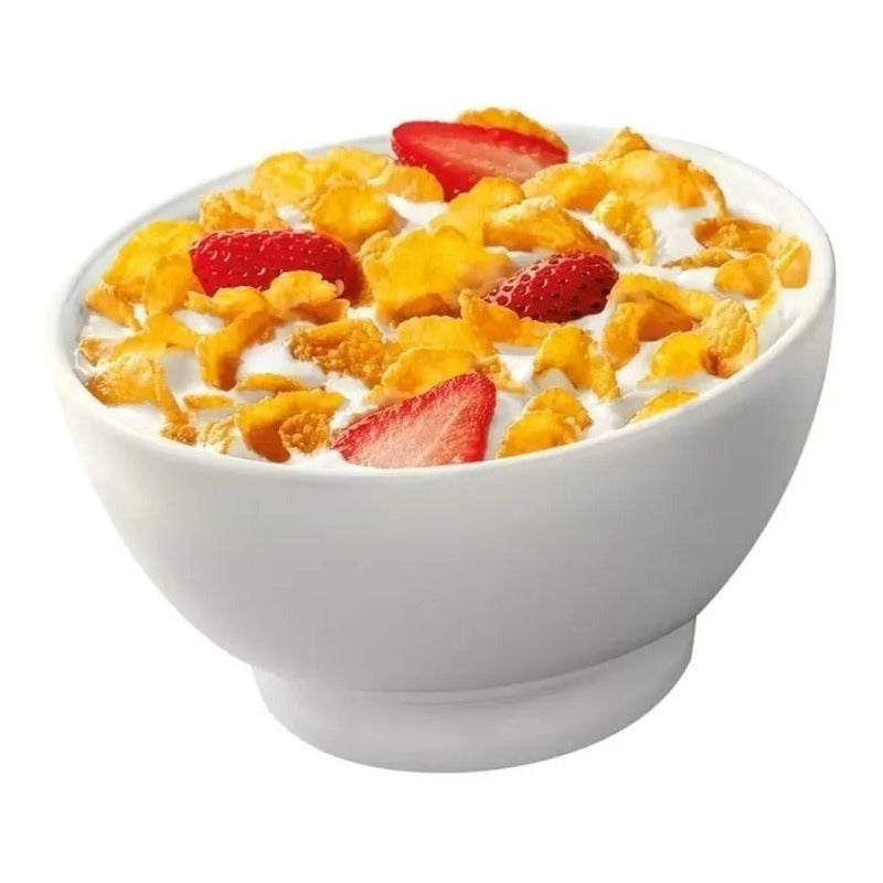 Kellogg's Corn Flakes Maíz - 860 G Unidad 1 Caja