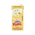 Leche Lala Yomi Sabor A Vainilla 1 L 24pzas