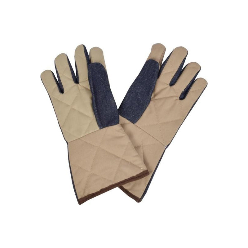 Guantes Para Altas Temperaturas