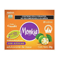 Endulzante Monkiä 20g D 10pack