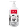 Revlon Acondicionador Aceite De Coco Orgánico 700 Ml