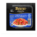 Atún Dolores Cubitos De Atún Aleta Amarilla 1 Pieza De 200gr