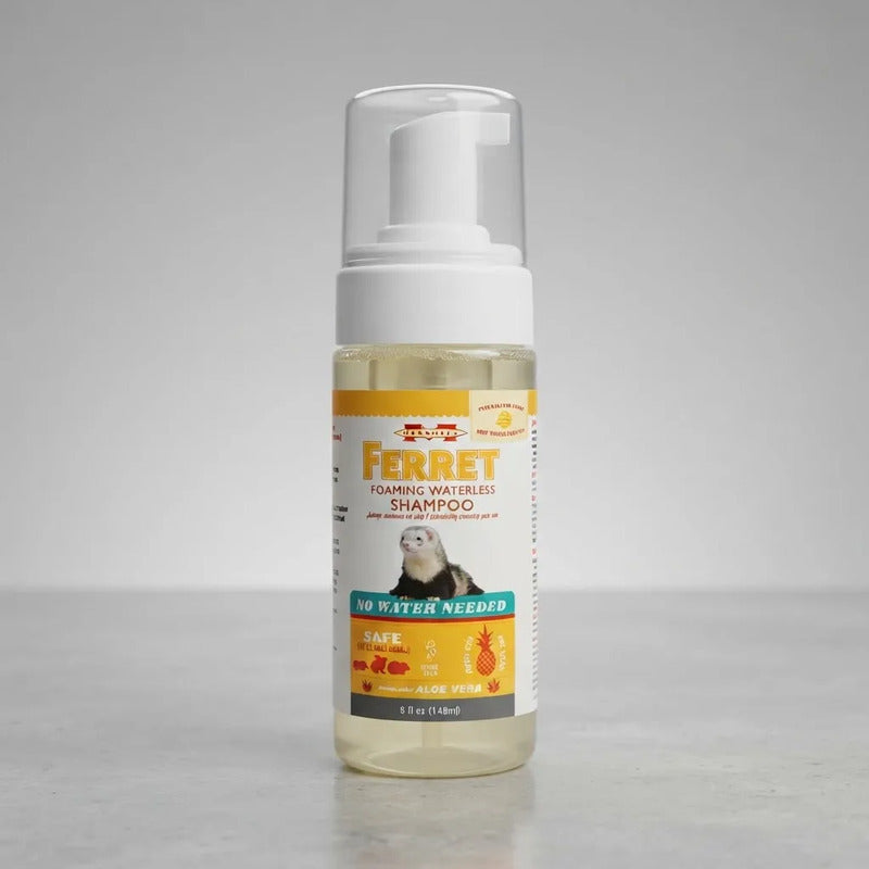 Shampoo Para Hurones Pina