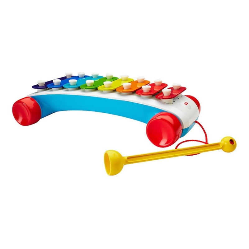 Fisher-price Xilófono Clásico Infantil