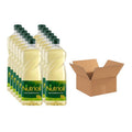 Aceite Puro De Soya Nutrioli 946ml Caja Con 12pzas