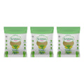 Tortillas Susalia Maíz Con Nopal 3 Piezas De 500gr