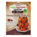 Galletas Integrales Veganas Taifelds 170g 2pack Ipg