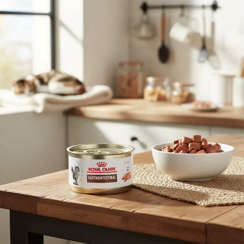 Alimento Húmedo Alto En Energía Para Gato Adulto, 145 G