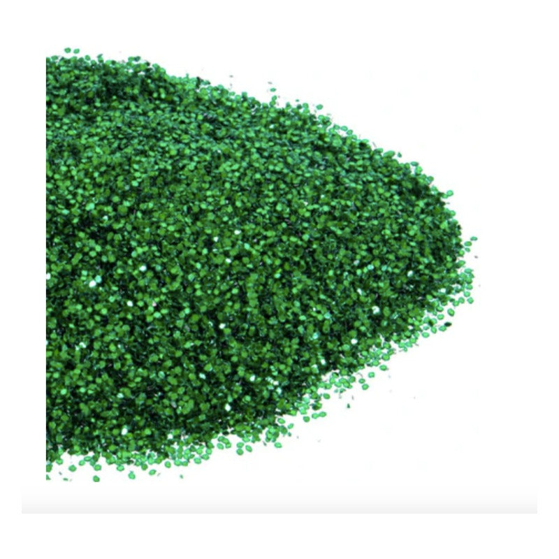 Diamantina #1 Colores Surtidos Metalicos De 1mm 12pzas D 50g Surtido