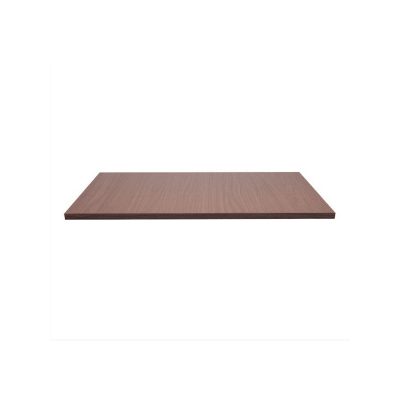 Repisa Decorativa  3 Pzs  Chocolate