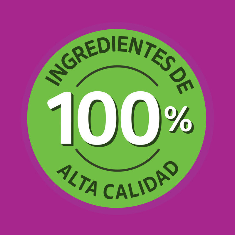 Pack X24 Sobres Alimento De Gato Whiskas Soufflé Salmón Y Pescado
