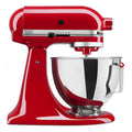 Batidora Kitchenaid Ultra Power 4.25 L Empire Red Rojo
