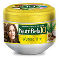Tratamiento Capilar Nutribela10 Nutrición 300g (2pzs)