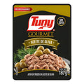 3 Pzs Tuny Atun En Aceite De Oliva 180gr