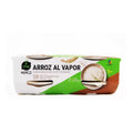 Bibigo Arroz Al Vapor Blanco 6 Pzas De 210g