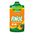 Limpiador Líquido Pinol Repelente 5.1l