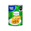 Relleno De Fruta  Para Pay Great Value D Manzana 595g (4pzs)