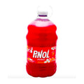 Limpiador Multiusos Pinol Aromas Floral 3.785 L
