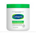 Crema Hidratante Cetaphil 1 Pieza De 566gr Sin Fragancia
