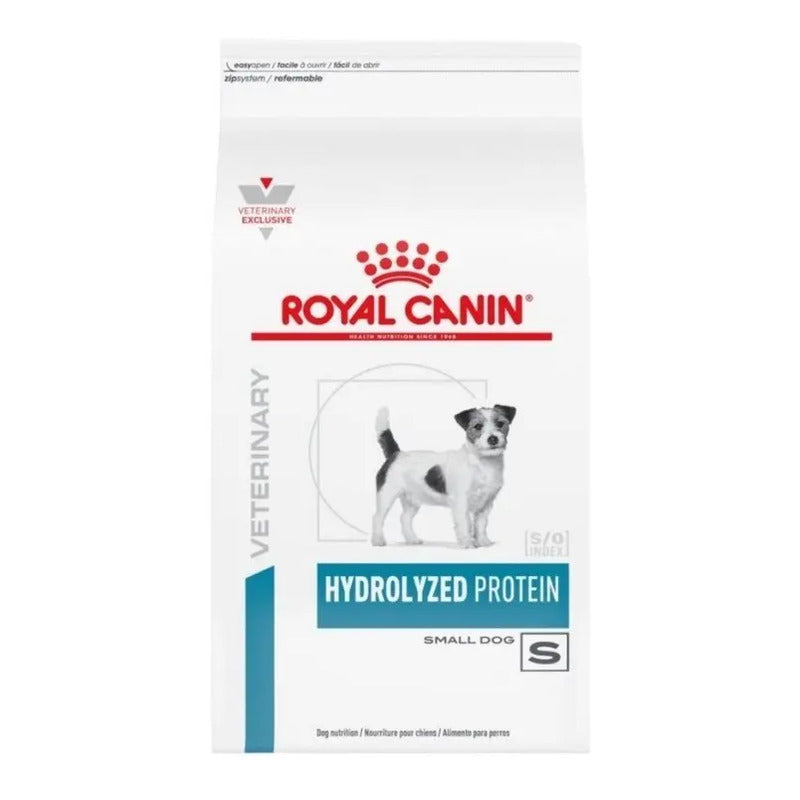 Royal Canin Hydrolyzed Protein Adult Hp Small Dog 4kg