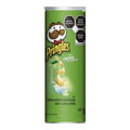 Papas Pringles Sabor A Crema Y Cebolla 124 G  5 Pz Lpg