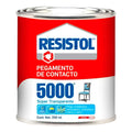 Pegamento De Contacto Resistol 5000 Transparente 250 Ml Sin Color