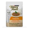 Alimento P/ Gato Fancy Feast Casserole Pollo/pavo 12pz D 85g