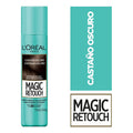 Retocador De Raíz Magic Retouch L'oréal Paris Castaño Castaño Oscuro